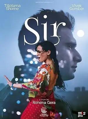 فيلم Sir 2018 مترجم - باهي فيلم